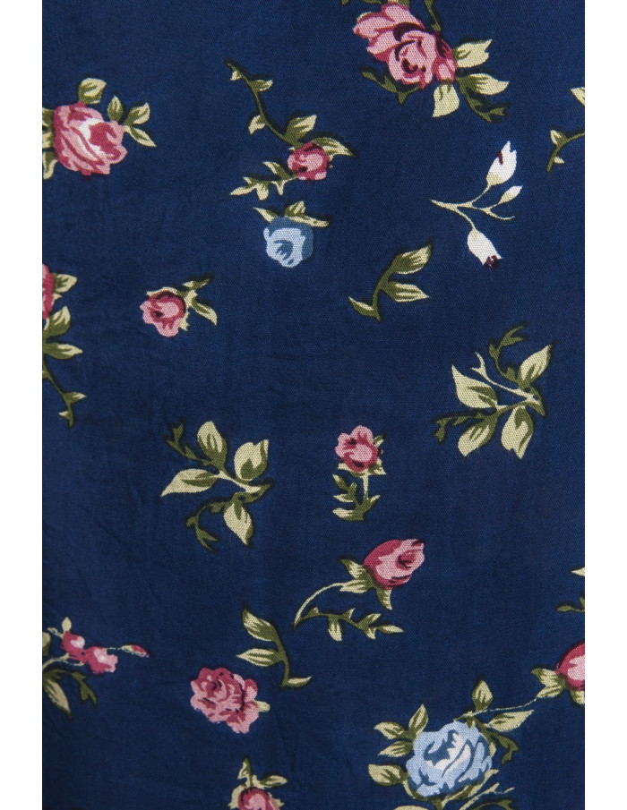 VESTIDO FLORES ZOLEY