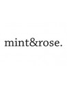 Mint and Rose